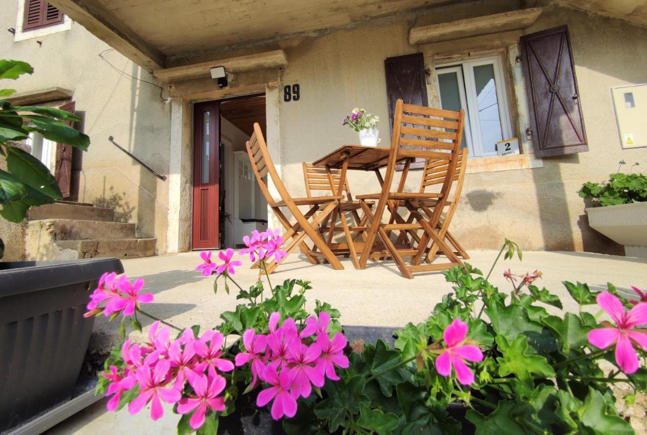 Apartman Josip Garica Dış mekan fotoğraf