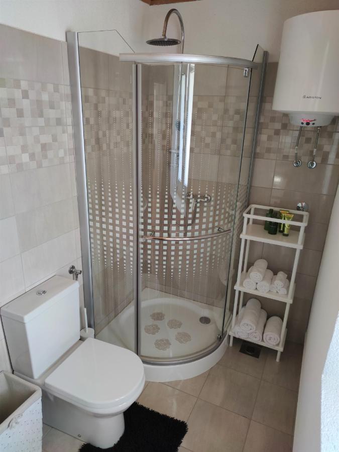 Apartman Josip Garica Dış mekan fotoğraf