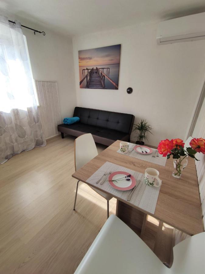 Apartman Josip Garica Dış mekan fotoğraf