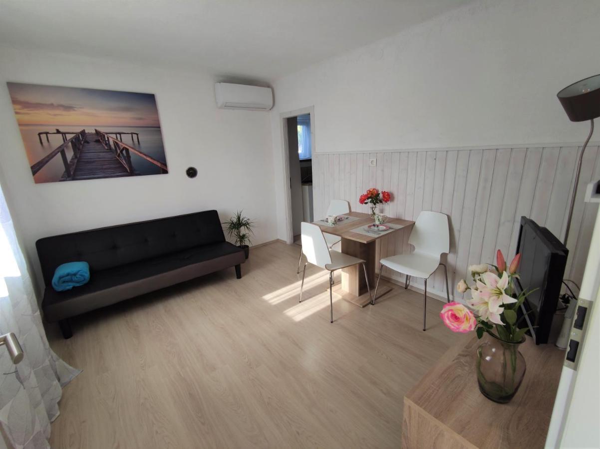 Apartman Josip Garica Dış mekan fotoğraf