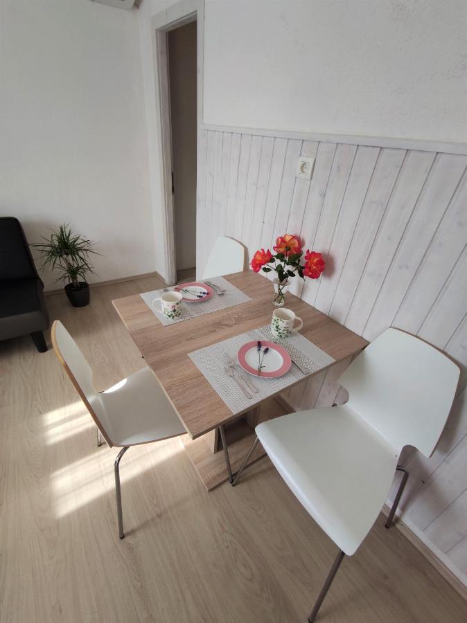 Apartman Josip Garica Dış mekan fotoğraf