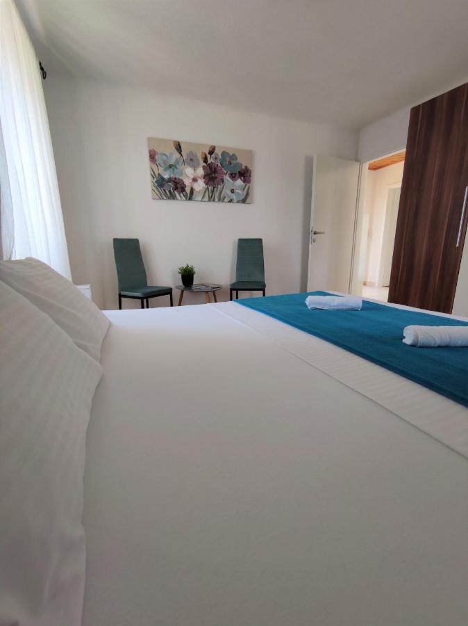 Apartman Josip Garica Dış mekan fotoğraf