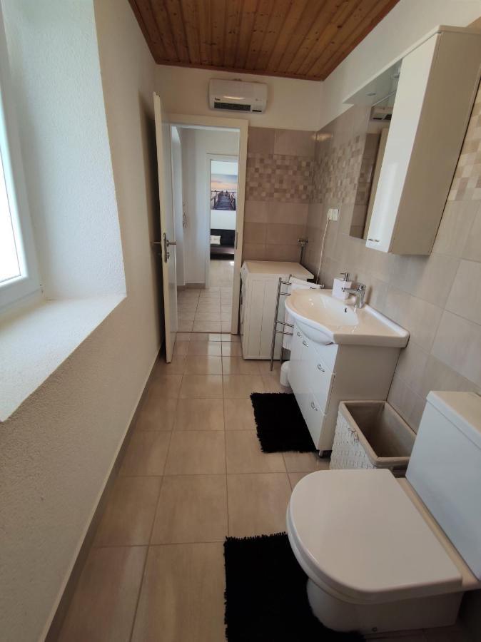 Apartman Josip Garica Dış mekan fotoğraf