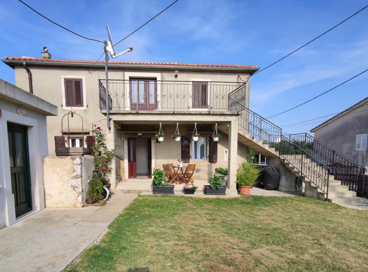 Apartman Josip Garica Dış mekan fotoğraf