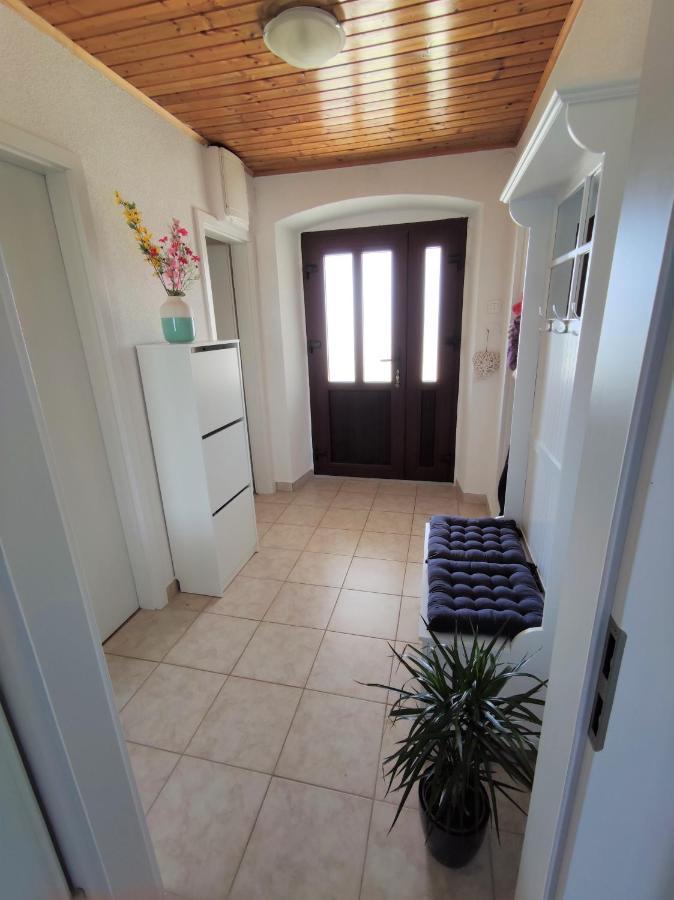 Apartman Josip Garica Dış mekan fotoğraf