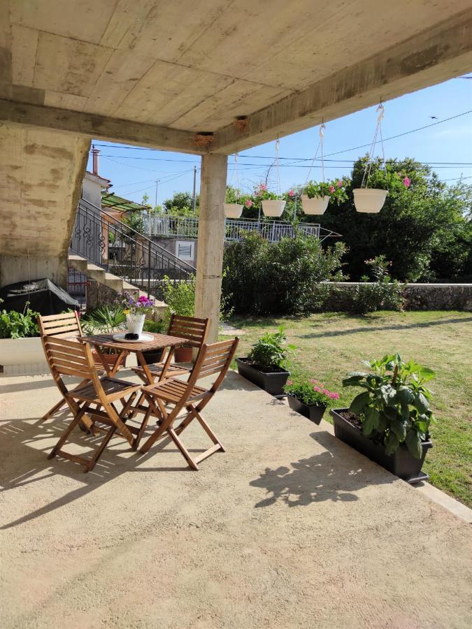 Apartman Josip Garica Dış mekan fotoğraf