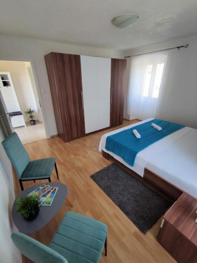 Apartman Josip Garica Dış mekan fotoğraf