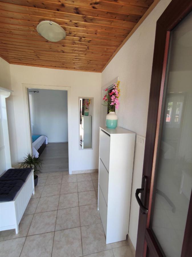 Apartman Josip Garica Dış mekan fotoğraf