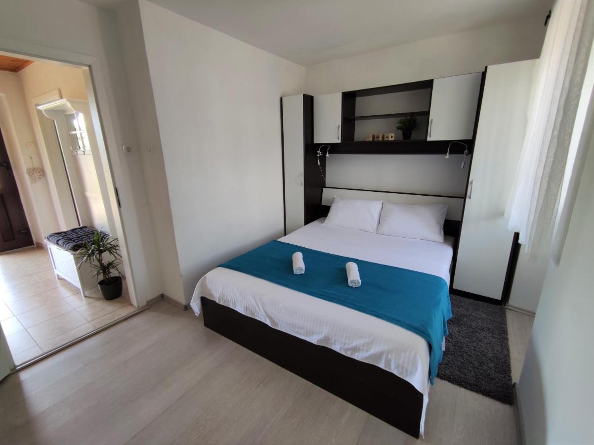 Apartman Josip Garica Dış mekan fotoğraf