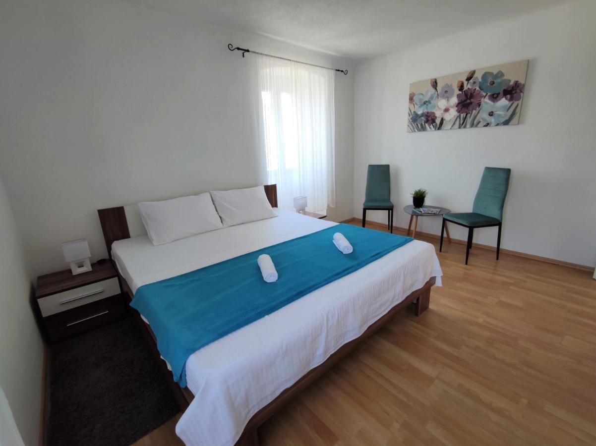 Apartman Josip Garica Dış mekan fotoğraf
