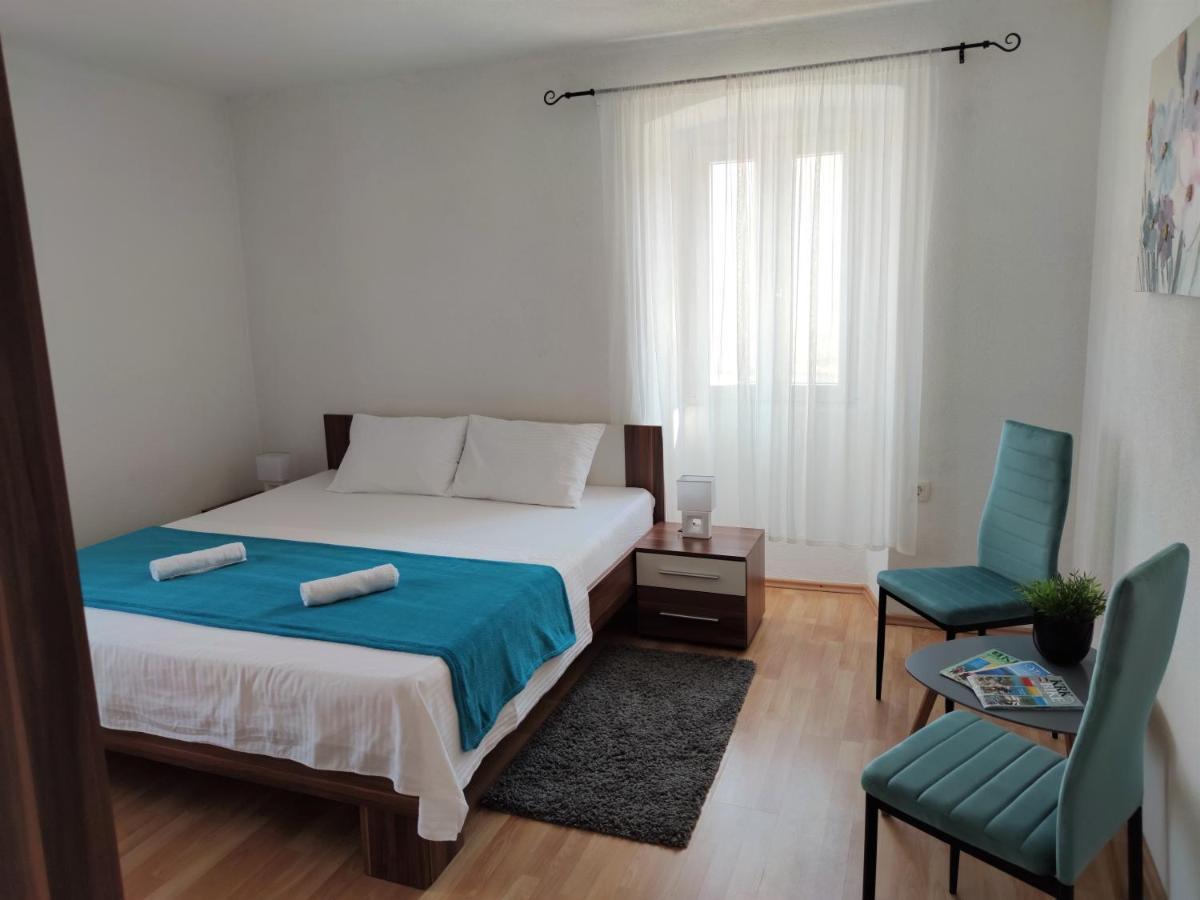 Apartman Josip Garica Dış mekan fotoğraf